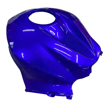 Carene 2007-2008 Honda CBR 600 RR Blu Red Bull Racing Generico