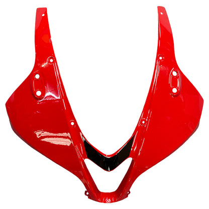 Carene 2007-2008 Honda CBR 600 RR Rosso Nero Argento Honda Racing Generico