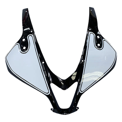 Carene 2007-2008 Honda CBR 600 RR Nero & Bianco CBR Generico