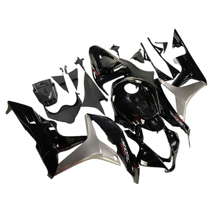 Carene 2007-2008 Honda CBR 600 RR CBR Racing Generico
