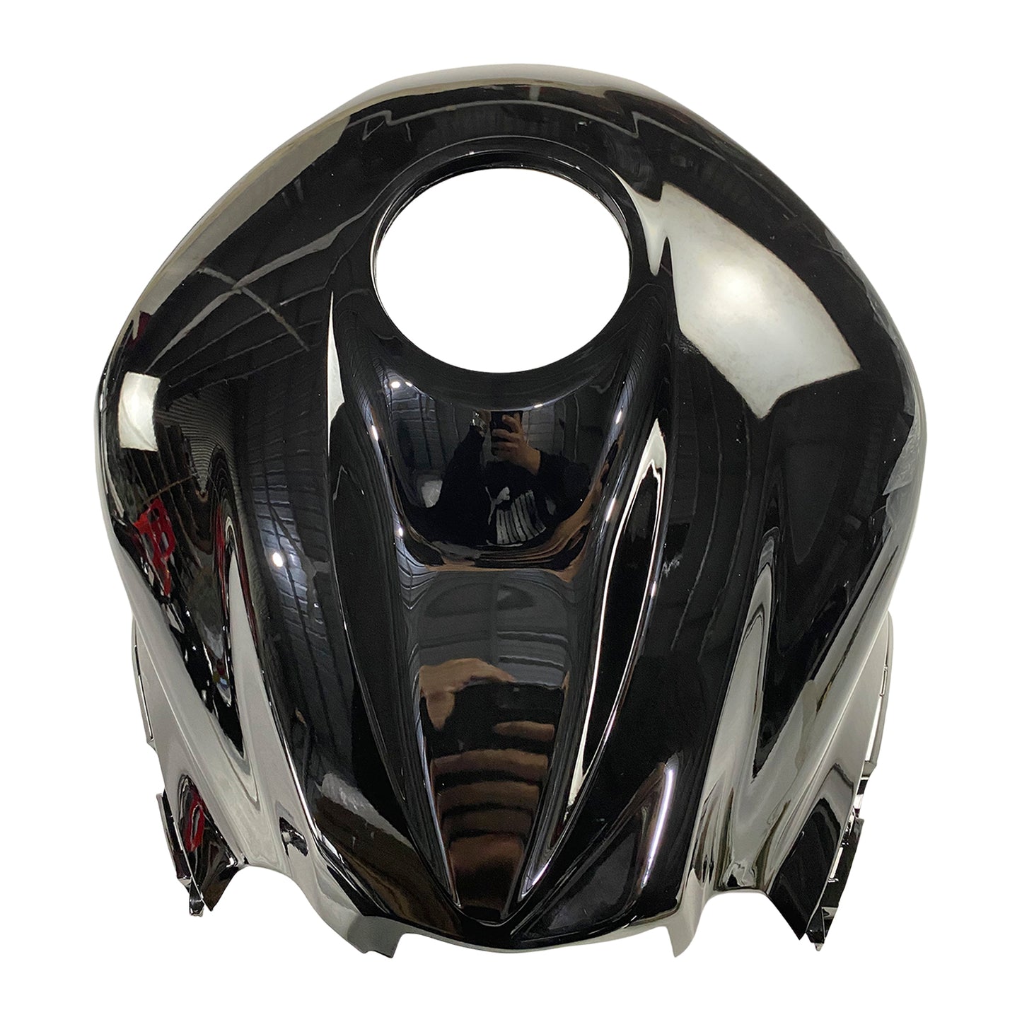 Carene 2007-2008 Honda CBR 600 RR CBR Racing Generico