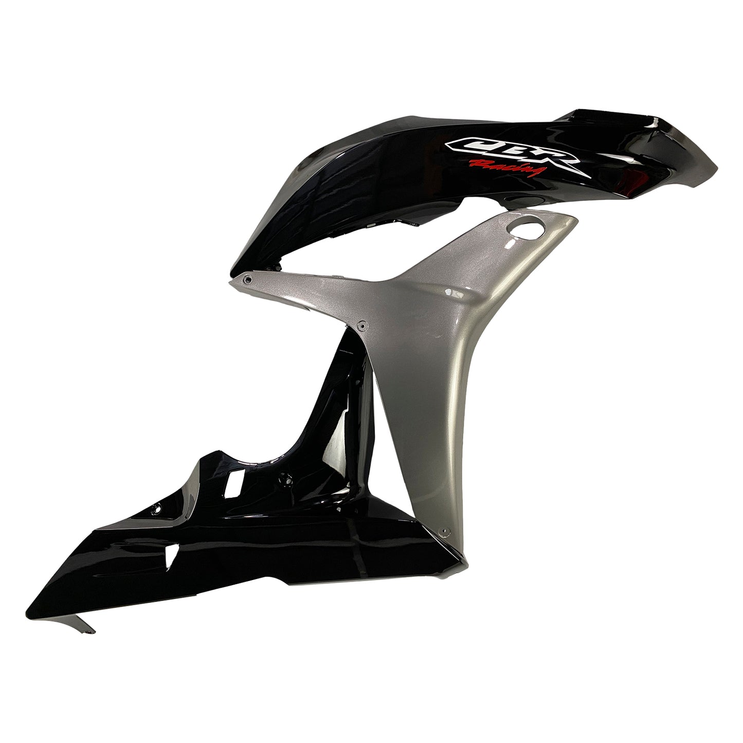 Carene 2007-2008 Honda CBR 600 RR CBR Racing Generico