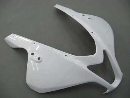 Carene 2007-2008 Honda CBR 600 RR Bianco & Nero Hannspree Generic