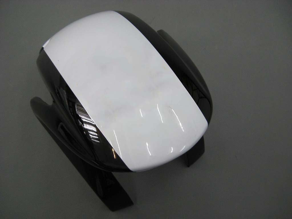 Carene 2007-2008 Honda CBR 600 RR Bianco & Nero Hannspree Racing Generico