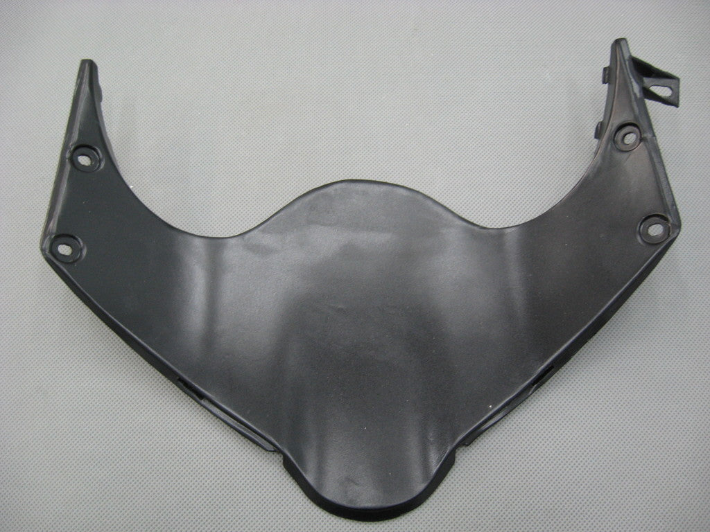 Carene 2007-2008 Honda CBR 600 RR Bianco & Nero Hannspree Racing Generico