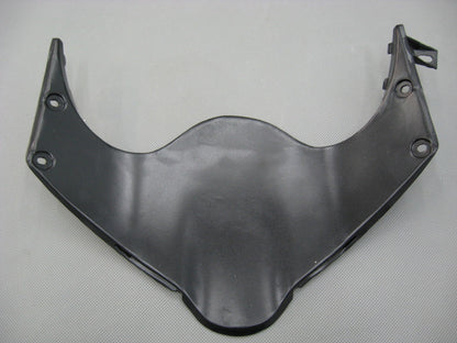 Carene 2007-2008 Honda CBR 600 RR Bianco & Nero Hannspree Racing Generico