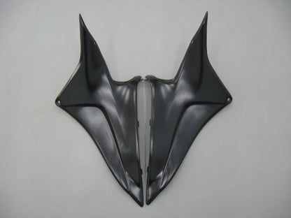 Carene 2007-2008 Honda CBR 600 RR Bianco & Nero Hannspree Racing Generico
