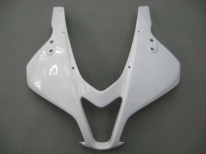 Carene 2007-2008 Honda CBR 600 RR Bianco & Nero Hannspree Racing Generico