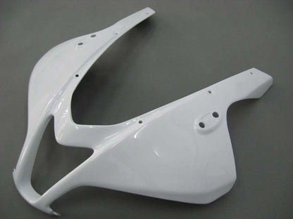 Carene 2007-2008 Honda CBR 600 RR Bianco & Nero Hannspree Racing Generico