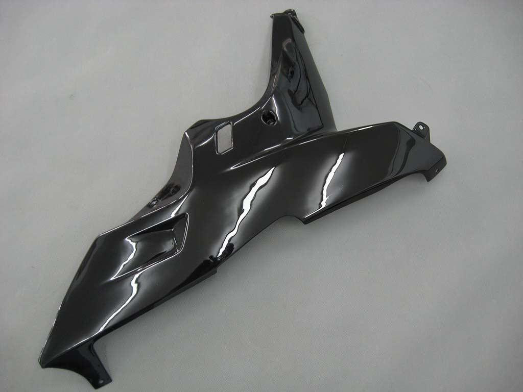 Carene 2007-2008 Honda CBR 600 RR Bianco & Nero Hannspree Racing Generico