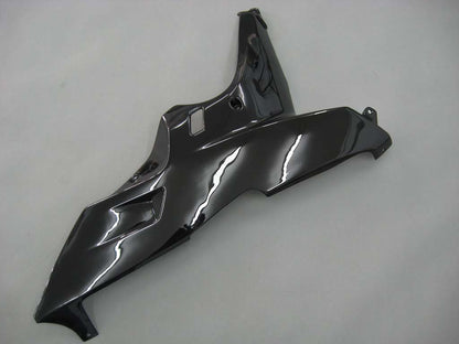Carene 2007-2008 Honda CBR 600 RR Bianco & Nero Hannspree Generic