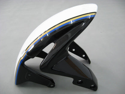 Carene 2007-2008 Honda CBR 600 RR Konica Minolta Generico