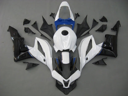 Carene 2007-2008 Honda CBR 600 RR Konica Minolta Generico
