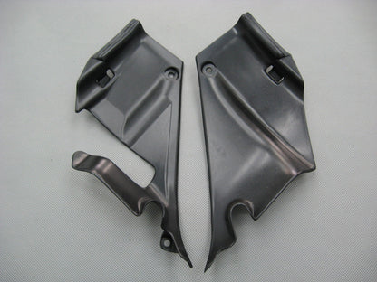 Carene 2007-2008 Honda CBR 600 RR Konica Minolta Generico