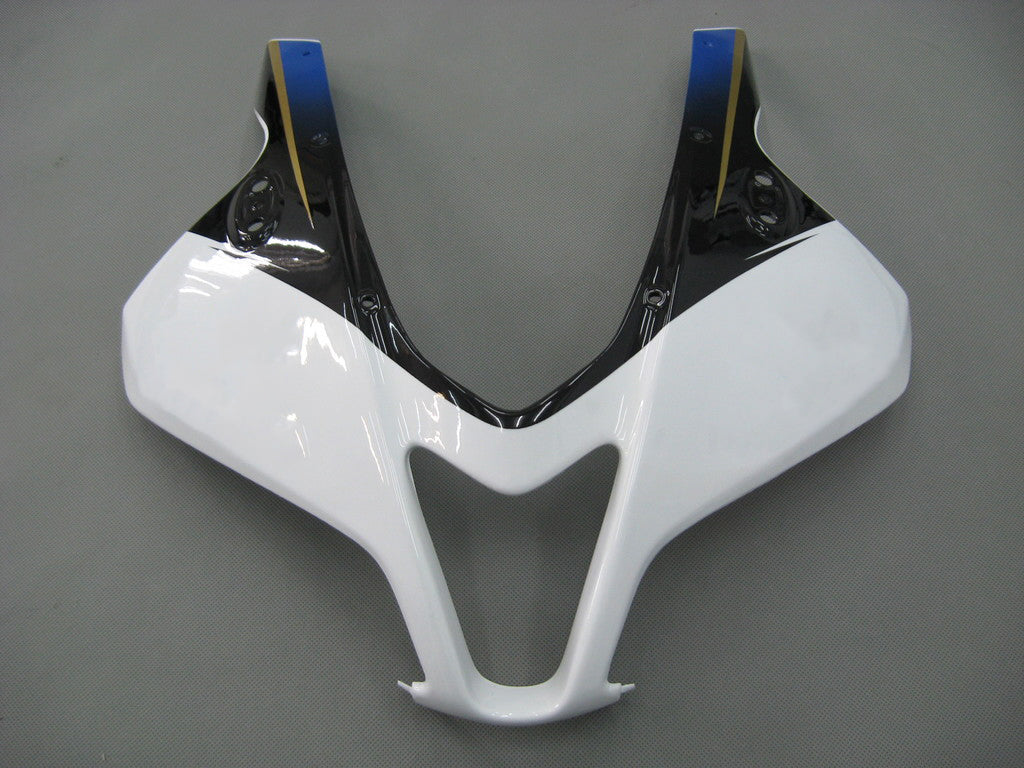 Carene 2007-2008 Honda CBR 600 RR Konica Minolta Generico
