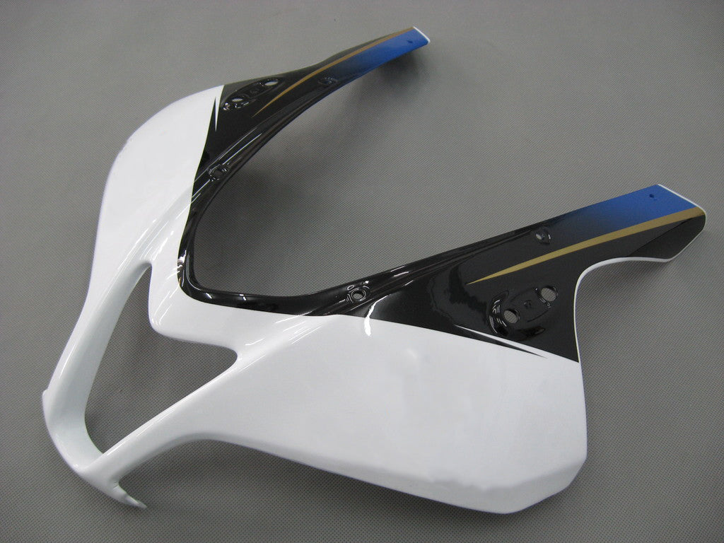 Carene 2007-2008 Honda CBR 600 RR Konica Minolta Generico
