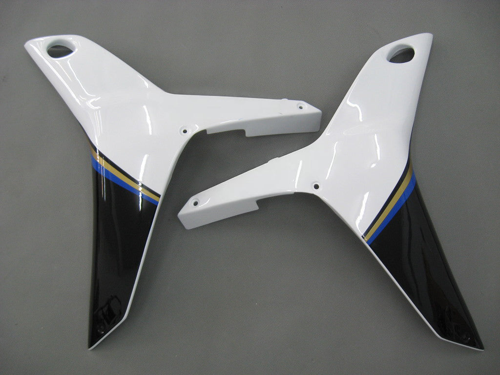 Carene 2007-2008 Honda CBR 600 RR Konica Minolta Generico