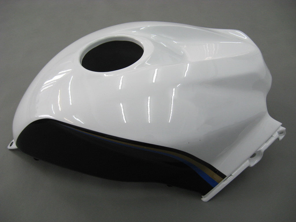Carene 2007-2008 Honda CBR 600 RR Konica Minolta Racing Generico