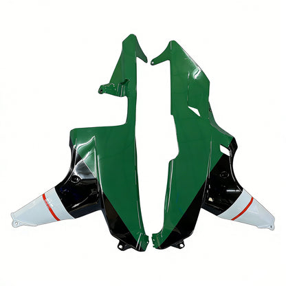Carene 2007-2008 Honda CBR 600 RR Multicolore San Carlo Racing Generico