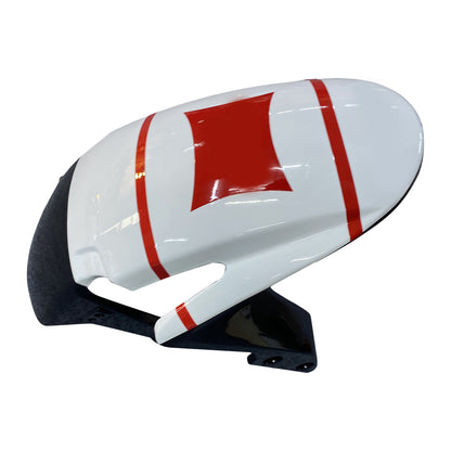 Carene 2007-2008 Honda CBR 600 RR Multicolore San Carlo Generico