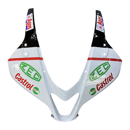 Carene 2007-2008 Honda CBR 600 RR Multicolore San Carlo Racing Generico