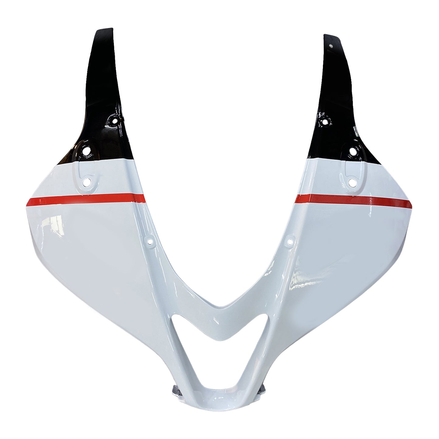 Carene 2007-2008 Honda CBR 600 RR Multicolore San Carlo Generico