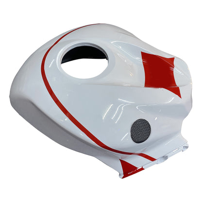 Carene 2007-2008 Honda CBR 600 RR Multicolore San Carlo Racing Generico