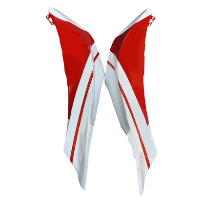 Carene 2007-2008 Honda CBR 600 RR Multicolore San Carlo Generico