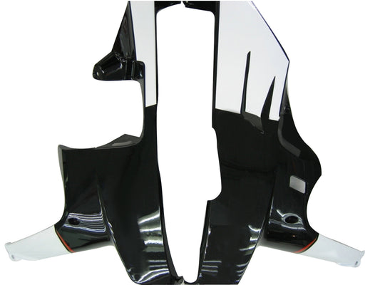 Carene 2007-2008 Honda CBR 600 RR Bianco & Rosso Konica Racing Generico