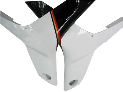 Carene 2007-2008 Honda CBR 600 RR Bianco & Rosso Konica Racing Generico