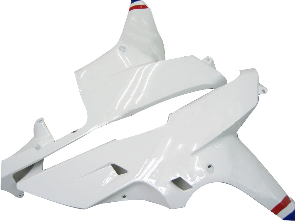 Carene 2007-2008 Honda CBR 600 RR Bianco Repsol Generico