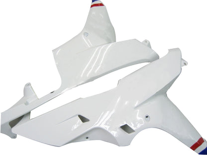 Carene 2007-2008 Honda CBR 600 RR Bianco Repsol Generico