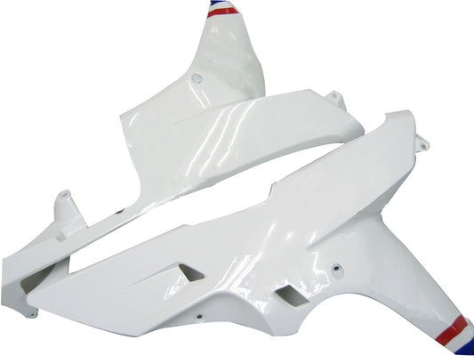Carene 2007-2008 Honda CBR 600 RR Bianco Repsol Generico