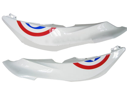 Carene 2007-2008 Honda CBR 600 RR Bianco Repsol Generico