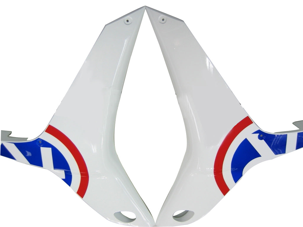 Carene 2007-2008 Honda CBR 600 RR Bianco Repsol Generico