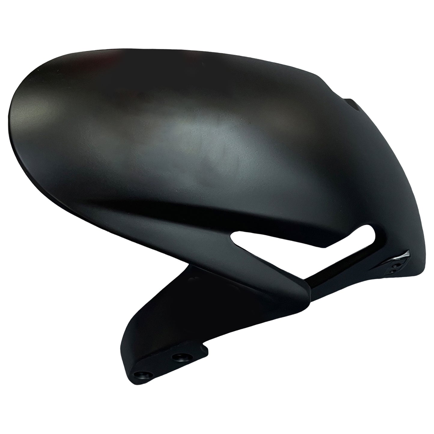 Carene 2007-2008 Honda CBR 600 RR Nero Valentino Rossi Racing Generico