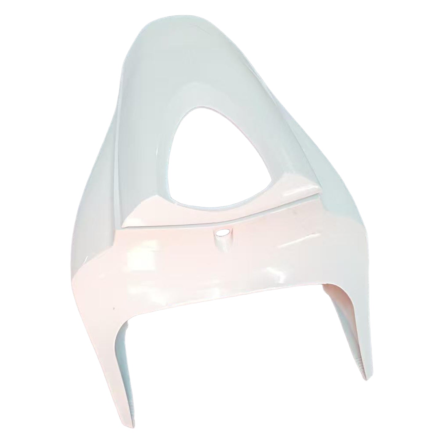 Amotopart 2007-2008 Honda CBR600 Cladding White? It Kit