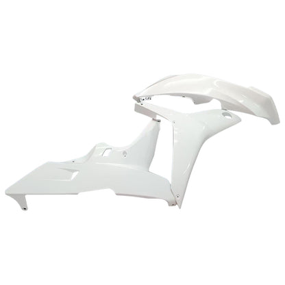 Amotopart 2007-2008 Honda CBR600 Cladding White? It Kit