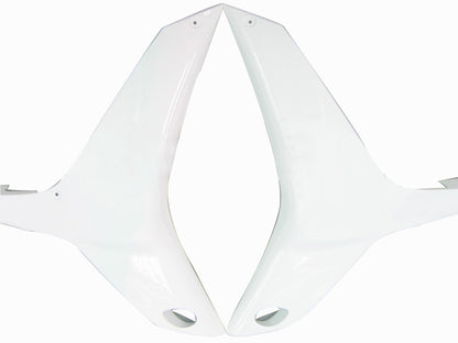 Carene 2007-2008 Honda CBR 600 RR Rosso Bianco Blu HRC Racing Generico