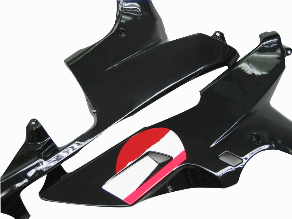 Carene 2007-2008 Honda CBR 600 RR Multicolore No.46 Azzurro Generico