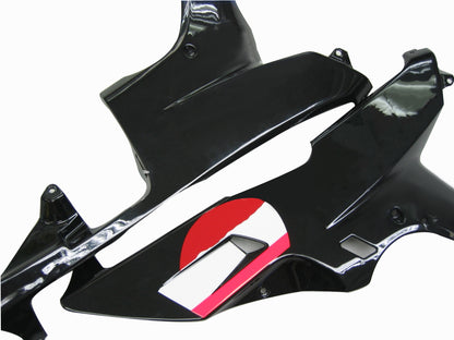 Carene 2007-2008 Honda CBR 600 RR Multicolore No.46 Azzurro Generico