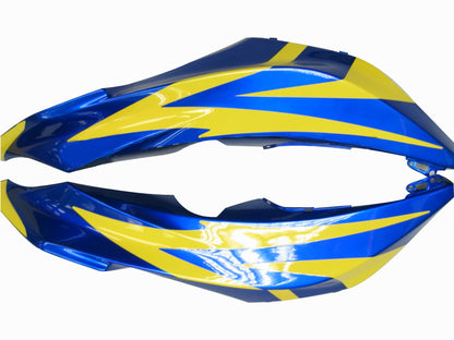 Carene 2007-2008 Honda CBR 600 RR Multicolore No.46 Azzurro Generico