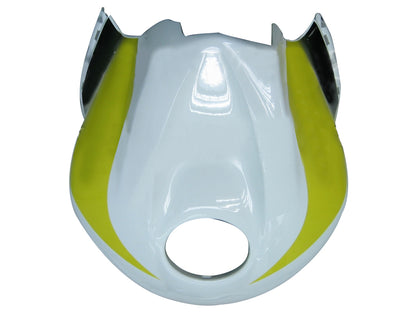 Carene 2007-2008 Honda CBR 600 RR Bianco No.52 Hannspree Generico