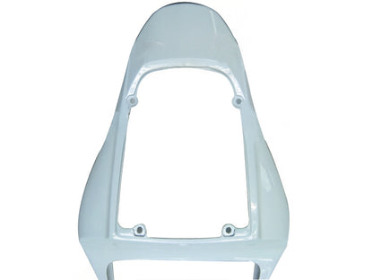 Carene 2007-2008 Honda CBR 600 RR Bianco No.52 Hannspree Generico