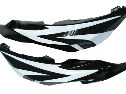 Carene 2007-2008 Honda CBR 600 RR Bianco No.52 Hannspree Generico