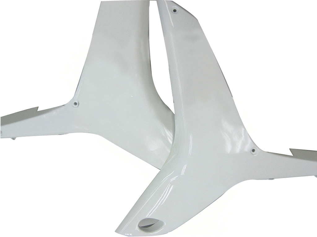 Carene 2007-2008 Honda CBR 600 RR Bianco No.52 Hannspree Generico