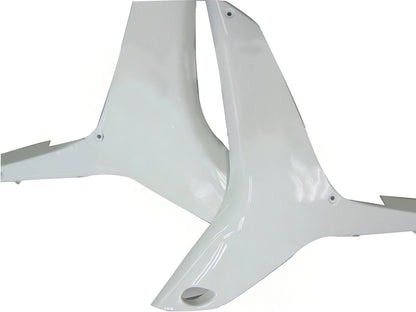 Carene 2007-2008 Honda CBR 600 RR Bianco No.52 Hannspree Generico