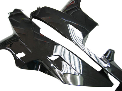 Carene 2007-2008 Honda CBR 600 RR Rosso Bianco Nero Honda Generico