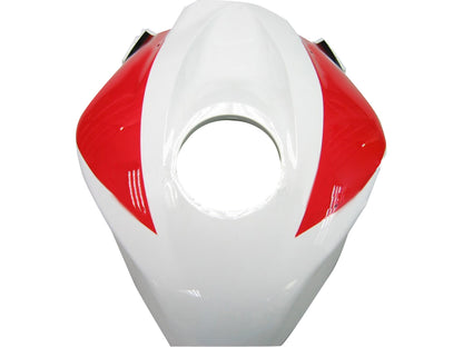 Carene 2007-2008 Honda CBR 600 RR Rosso Bianco Nero Honda Generico