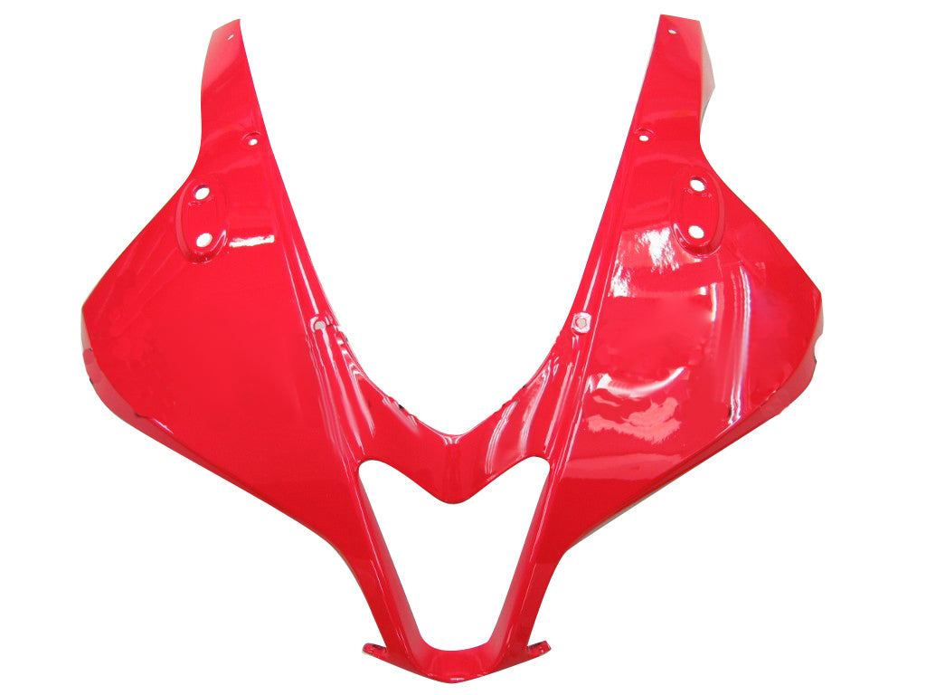 Carene 2007-2008 Honda CBR 600 RR Rosso Bianco Nero Honda Generico